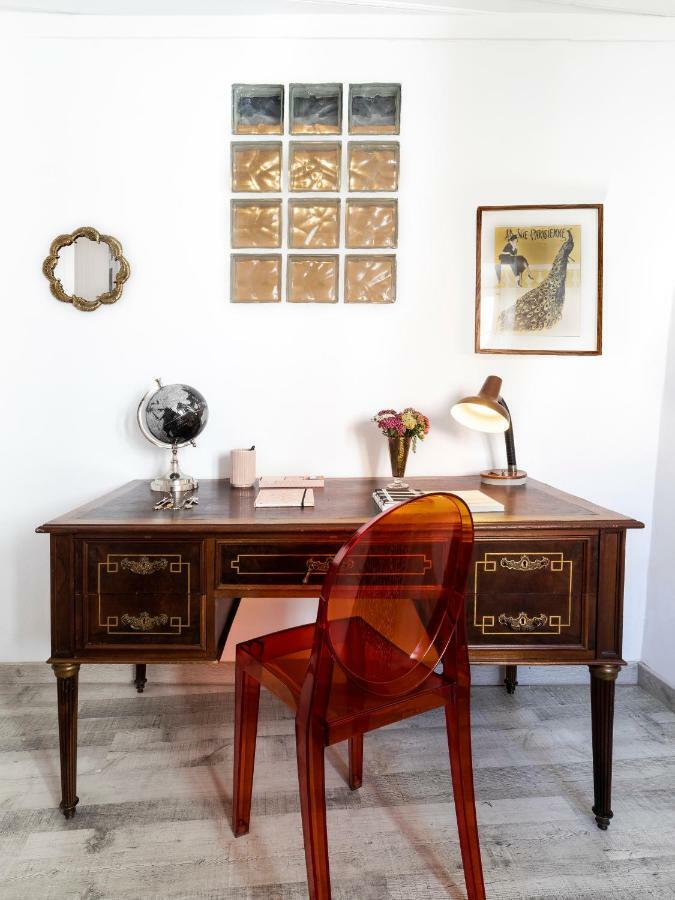 Lisbon Alfama Street View Apartment Luaran gambar