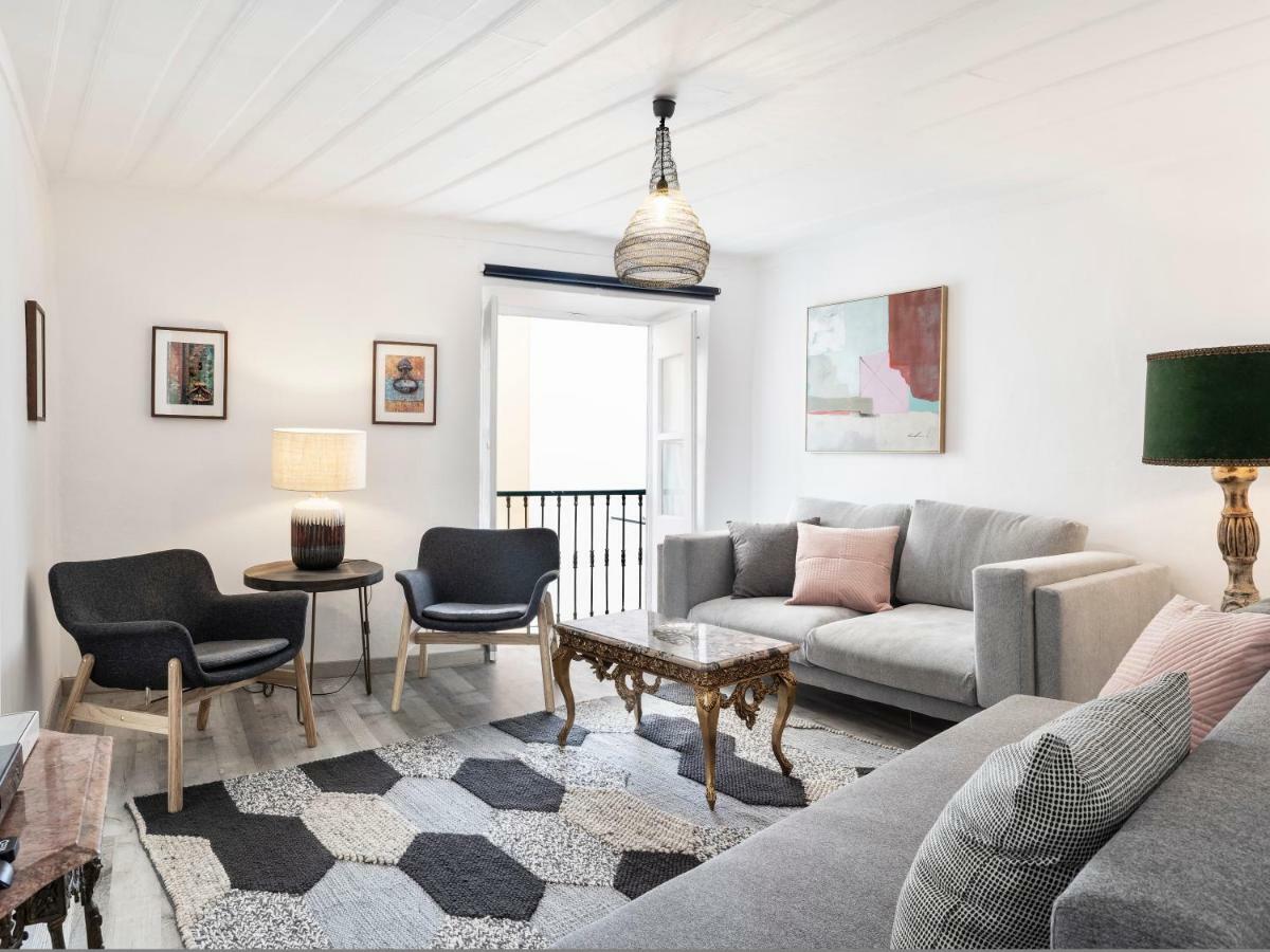 Lisbon Alfama Street View Apartment Luaran gambar