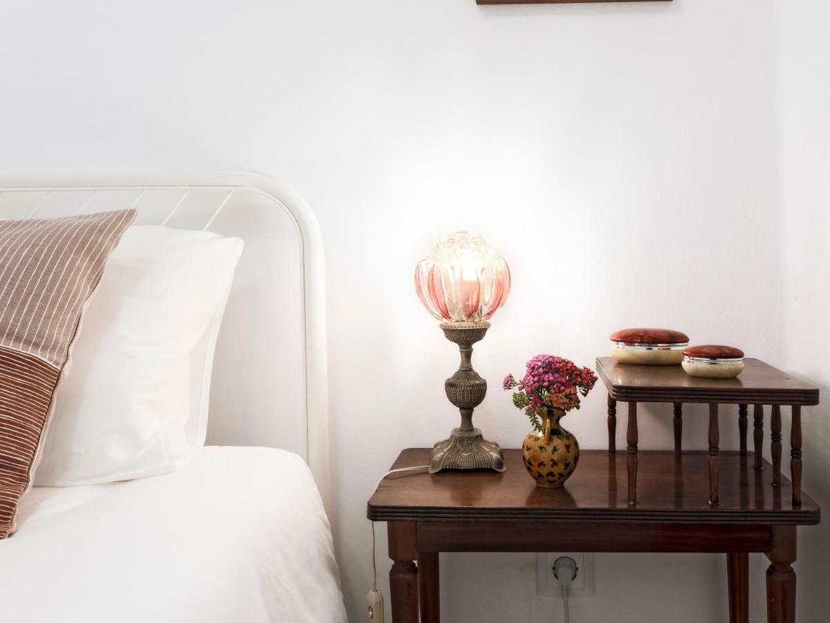Lisbon Alfama Street View Apartment Luaran gambar